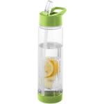 Tutti-frutti 740 ml Tritan™ infuser sport bottle 