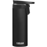 CamelBak® Forge Flow 500 ml vakuumisolierter Trinkbecher Schwarz