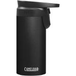 CamelBak® Forge Flow 350 ml vakuumisolierter Trinkbecher Schwarz