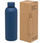 Spring 500 ml RCS-zertifizierte Kupfer-Vakuum Isolierflasche aus recyceltem Edelstahl Ozean