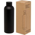 Spring 500 ml RCS-zertifizierte Kupfer-Vakuum Isolierflasche aus recyceltem Edelstahl 