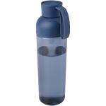 Illuminate 600 ml RPET water bottle Ocean