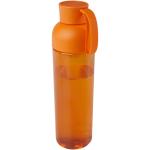 Illuminate 600 ml RPET water bottle Orange