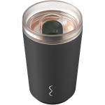 Ocean Bottle 350 ml insulated tumbler Black