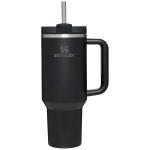 Stanley 1200 ml Quencher H2.0 Thermobecher Schwarz