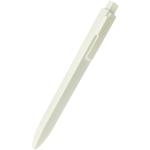 Moleskine Go Pen ballpen 1.0 White