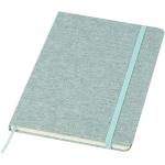 Ramona A5 cotton notebook Mint