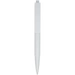 Elsa recycled plastic ballpoint pen White