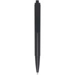 Elsa recycled plastic ballpoint pen Black