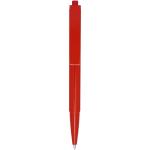 Elsa recycled plastic ballpoint pen Red