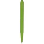 Elsa recycled plastic ballpoint pen Green