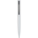 Juana recycled aluminium ballpoint pen White