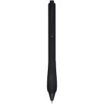 Lorena RABS ballpoint pen Black