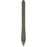 Lorena RABS ballpoint pen Forest green