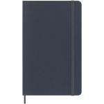 Moleskine 100% VEGEA® Capri Softcover Notizbuch L – liniert Mittelblau