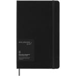 Moleskine Smart notebook L - ruled 