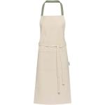 Nia 200 g/m² recycled cotton apron Mint