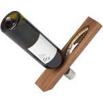 Vino wine holder set Timber