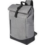 Hoss 15,6" Rolltop Laptop-Rucksack 12L 