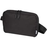 Roam GRS recycled modular toiletry bag Black