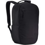 Case Logic Invigo 14" recycled laptop backpack Black