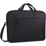 Case Logic Invigo 15.6" recycled laptop bag Black