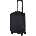 Thule Subterra 2 carry on spinner suitcase Black