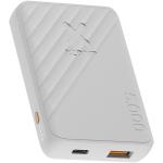 Xtorm XG205 Go2 12W 5.000 mAh fast charge power bank White