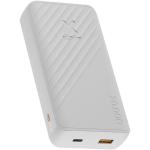 Xtorm XG220 Go2 15W 20.000 mAh Schnelllade-Powerbank Weiß