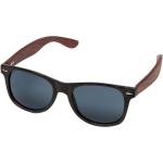 Kafo Sonnenbrille, kaffeebraun Kaffeebraun, schwarz