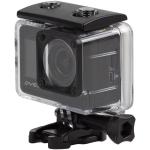 Prixton DV670 4K dual screen action camera Black