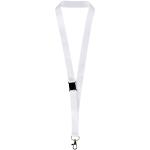 Lois sublimation RPET lanyard with safety breakaway 