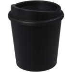 Americano® Switch 200 ml Becher mit Deckel Schwarz