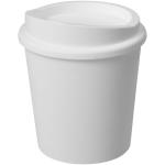 Americano® Switch 200 ml Becher mit Deckel Weiß