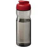 H2O Active® Base Tritan™ 650 ml Sportflasche mit Klappdeckel Rot