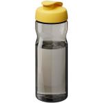 H2O Active® Base Tritan™ 650 ml Sportflasche mit Klappdeckel Gelb