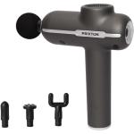 Prixton MGF80 Synergy massage gun Black