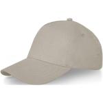 Doyle 5 panel cap Oatmeal