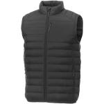 Pallas wattierter Bodywarmer für Herren, graphit Graphit | L