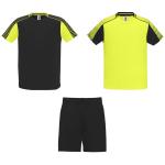 Juve kids sports set, yellow Yellow | 4