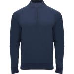 Epiro Half-Zip Sweatshirt für Kinder, Navy Navy | 4