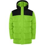 Tallin Steppjacke für Kinder, limone,schwarz Limone,schwarz | 4