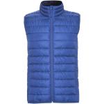 Oslo kids insulated bodywarmer, Elektrikblau Elektrikblau | 4