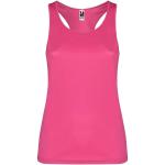 Shura women's sports vest, rosette Rosette | L