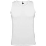 Andre men's sports vest, white White | L