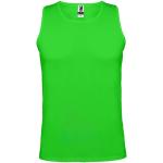 Andre men's sports vest, Lime Lime | L