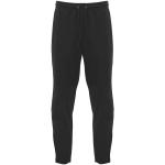 Neapolis Hose Unisex, schwarz Schwarz | L