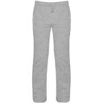 New Astun unisex trousers, grey marl Grey marl | L