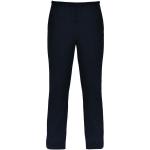 New Astun unisex trousers, navy Navy | L