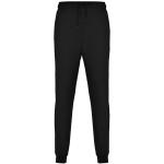 Adelpho men's trousers, black Black | L